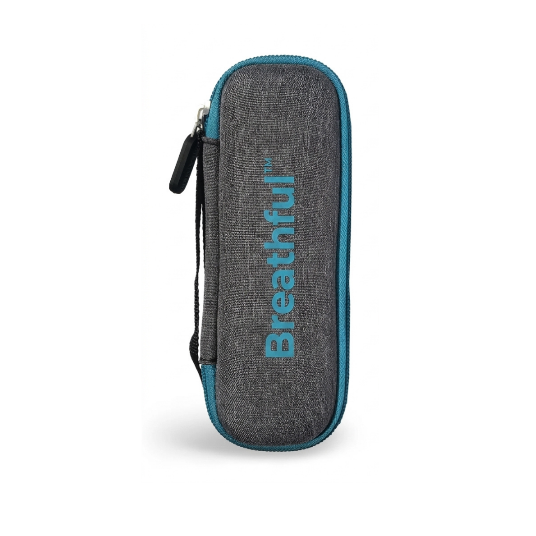 Breathful Case