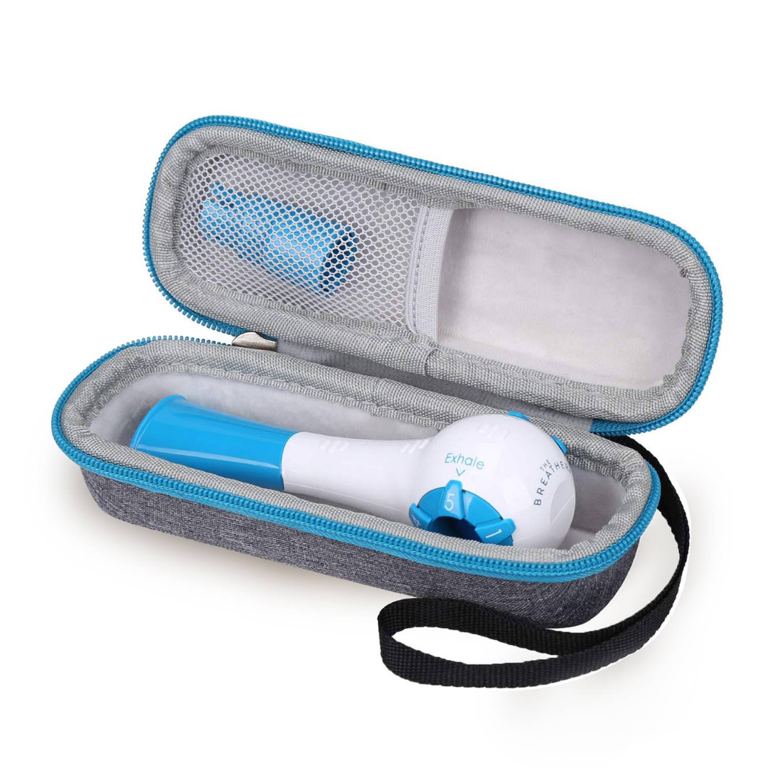 Breathful Case