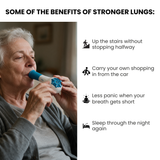 Breathful™ - Breath Easier, Feel Stronger, Live Better