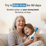 Breathful™ - Breath Easier, Feel Stronger, Live Better