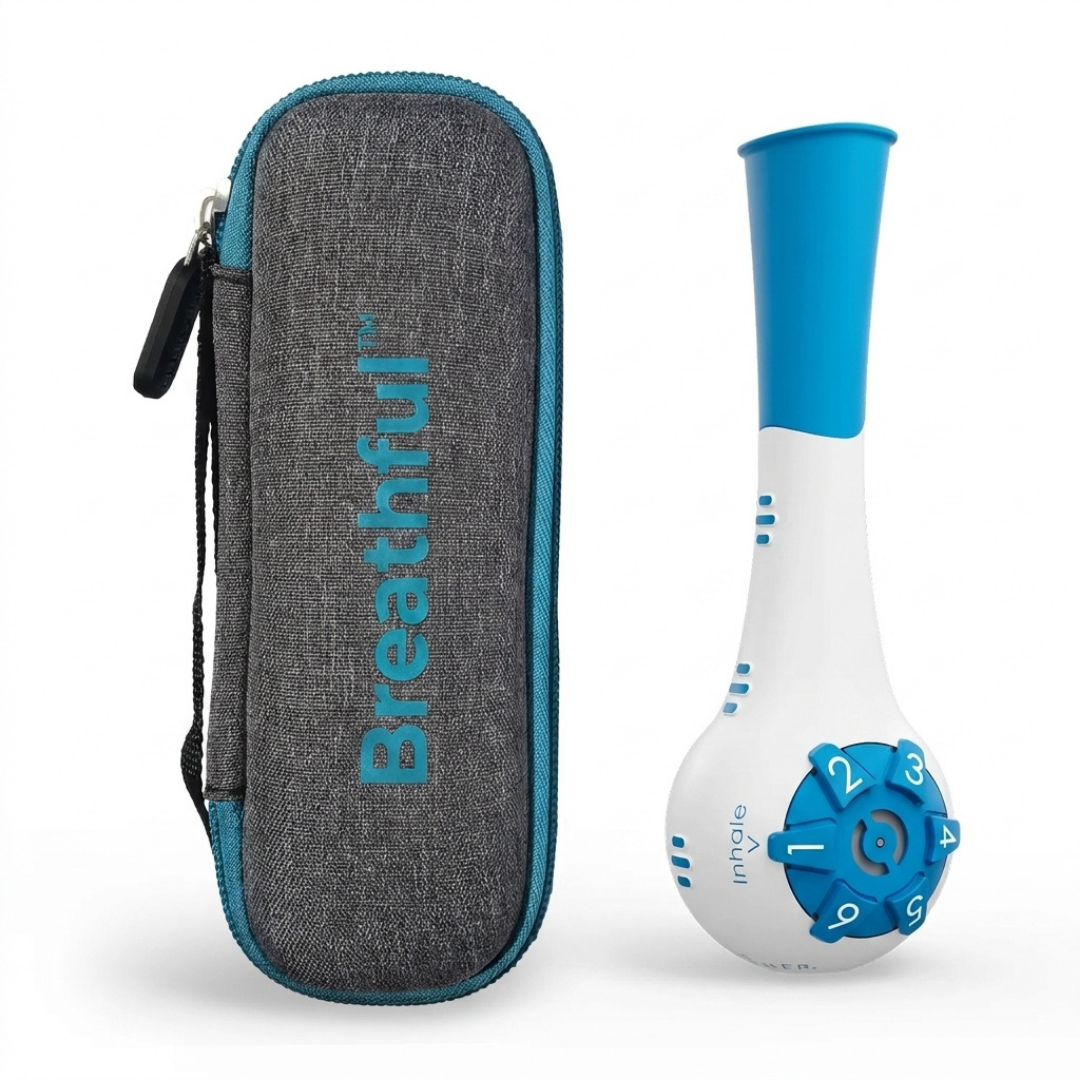 Breathful Case
