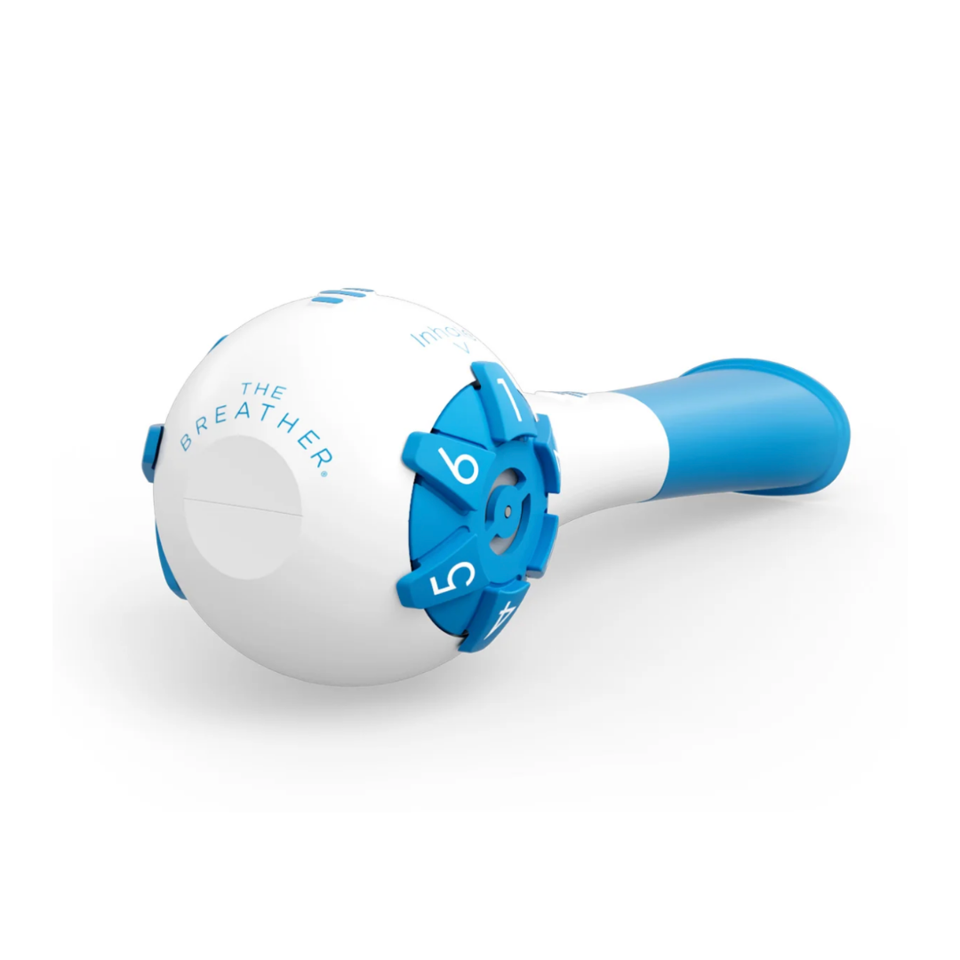 Breathful™ - Breath Easier, Feel Stronger, Live Better