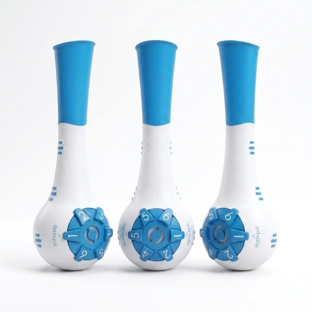 Breathful 3-Pack