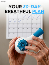 The Breathful 30-Day Plan