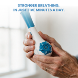 Breathful™ - Breath Easier, Feel Stronger, Live Better