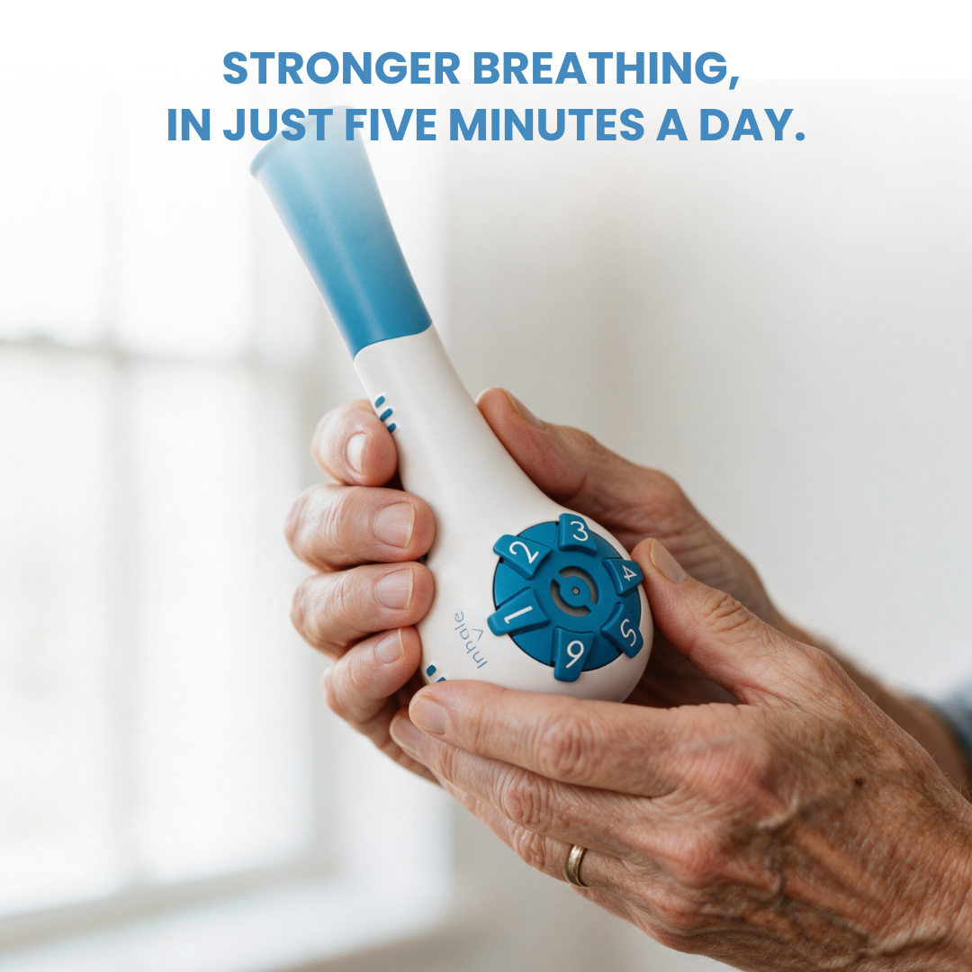 Breathful™ - Breath Easier, Feel Stronger, Live Better