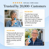 Breathful™ - Breath Easier, Feel Stronger, Live Better