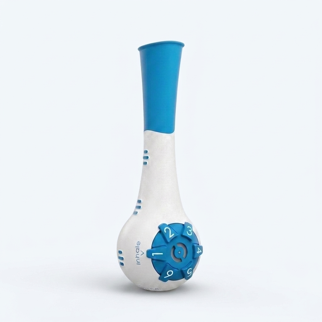 Breathful 1-Pack